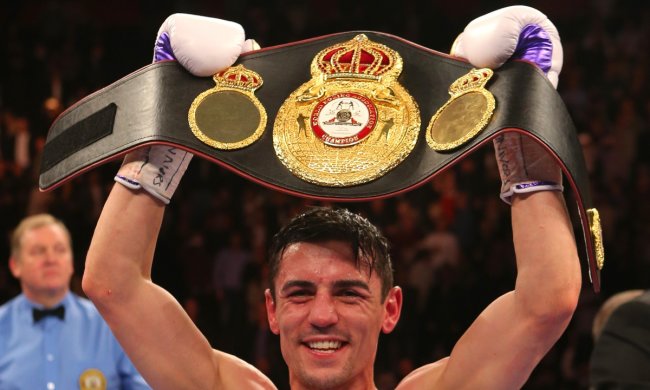 Энтони Кролла