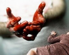 Пропавшую 15-летнюю харьковчанку нашли мертвой (видео)