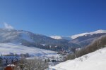 Карпати / фото: Pixabay