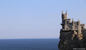 В окупованому Криму загадково зникли ізраїльські туристи