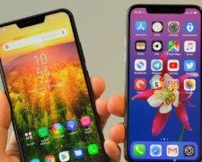 Жодних вирізів: Google поставив ультиматум творцям смартфонів