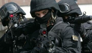 Рада ухвалила створення Сил спецоперацій