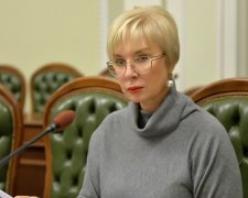 Денісова втратила свідомість у прямому ефірі після слів Порошенка