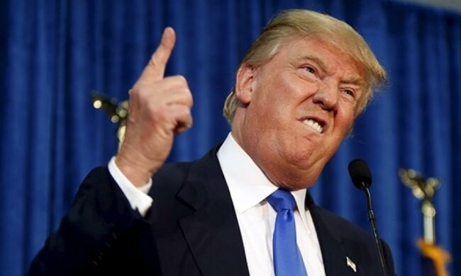 Трамп обвинил Обаму в создании "Исламского государства"