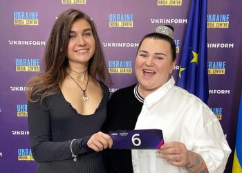 Alyona Alyona и Jerry Heil, фото из соцсетей
