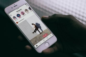Instagram покаже, скільки часу витрачено даремно