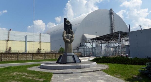 Чернобыль, скриншот: Youtube