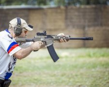 Стволи для українців: у країні легалізували зброю