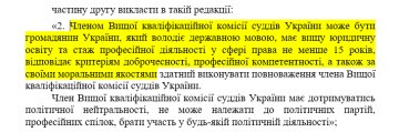 Законопроект 3711-д - скриншот