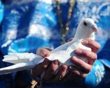 Благовіщення 2018: головні заборони свята