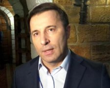 Валерий Коновалюк: о чем забыл потерявшийся политик