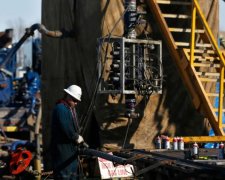 Трамп отдал американский шельф на растерзание нефтяникам
