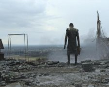 В Україні знайшли ще одну зону відчуження