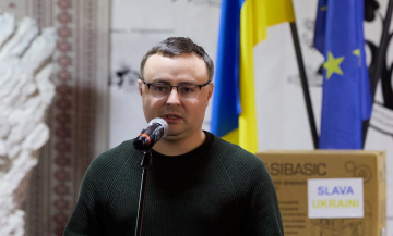 Арсений Пушкаренко