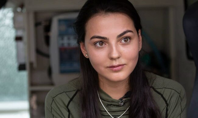 Аліна Михайлова