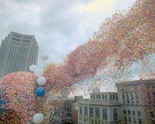 Balloonfest 1986: як перетворити феєричне шоу на трагедію