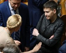 Удивительная солидарность: почему Тимошенко и Савченко Думу признали