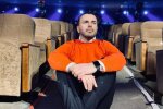Григорий Решетник, фото из instagram