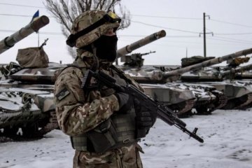 Вбивство морпіхів у Широкиному: ЗМІ показали загиблих
