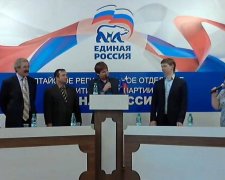 Путінські підлабузники порадували новою ініціативою
