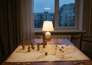 Цены на жилье в Украине 2026