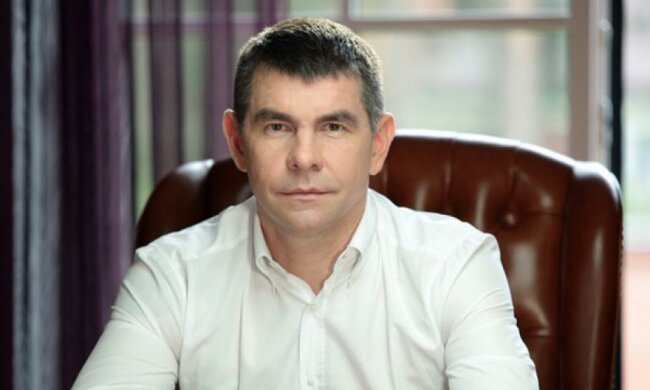 Гідра української політики 