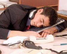 Роботодавці майбутнього доплачують працівникам за сон