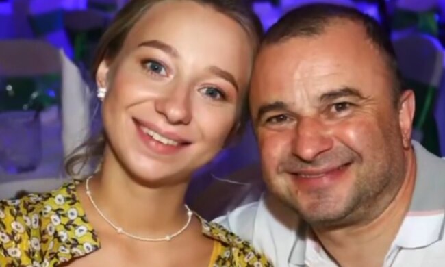 Скрін, Instagram Репяхова