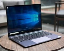 Huawei MateBook 14