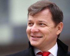 Українцю рік працювати: скільки Ляшко спустив на вікенд