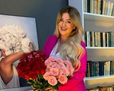 Олена Філонова, фото: instagram.com/efilonova
