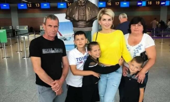 Рак обірвав життя молодої львів'янки, страшне горе і безвихідь: "Троє дітей залишилися без мами і тата"