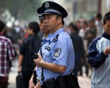 Китаєць вбив власних батьків та усіх односельчан