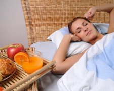 Диетологи рассказали, каким должен быть идеальный завтрак