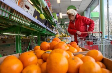 Зміцнюють імунітет та очищують судини: як мандарини допомагають організму