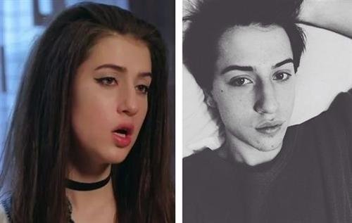 Софі Берідзе