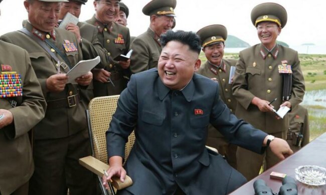 Третя світова не за горами: великий Кім озвучив свої умови