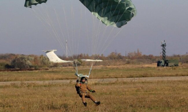 ВСУ, фото: Facebook