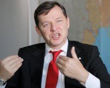 Ляшко поскаржився на низьку зарплату і високу комуналку
