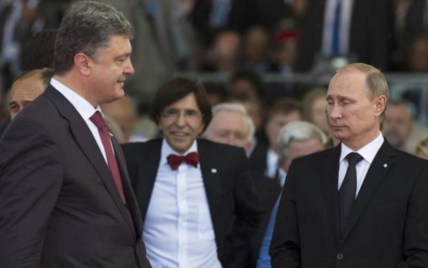 У Порошенко прокомментировали тайные переговоры с Путиным