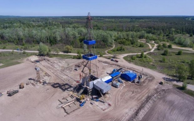 Отказ от российского газа удивительно повлияла на украинские месторождения