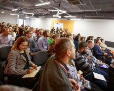 9 ноября 2017 года Marketing Media Review проводит второй Наверняка MRKTNG Марафон