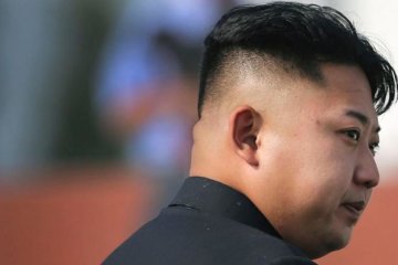 Головним страхом Кім Чен Ина виявився не Трамп