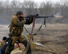 Під Маріуполем бойовики зрешетили будинок з мирними жителями: подробиці