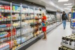 в супермаркете, иллюстрационное фото из свободных источников