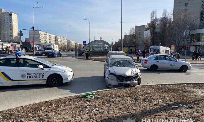 фото: Национальная полиция