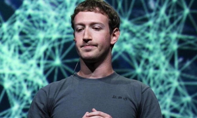 Facebook збільшить аудиторію до 5 млрд