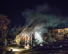 Трагедия в Одессе: что лишило детей шанса на выживание