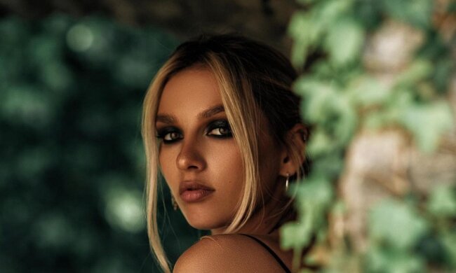 Лера Товстолес, фото: Instagram