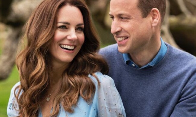История расставания принца Уильяма и Кейт Миддлтон: не был уверен в своих чувствах